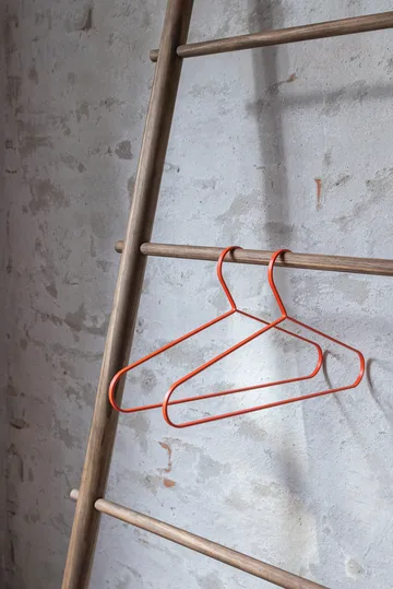 Hang-it hanger 2-pack - Orange - Mette Ditmer