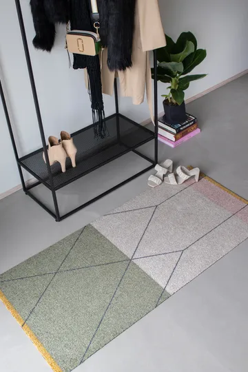 Linea rug allround - Thyme - Mette Ditmer