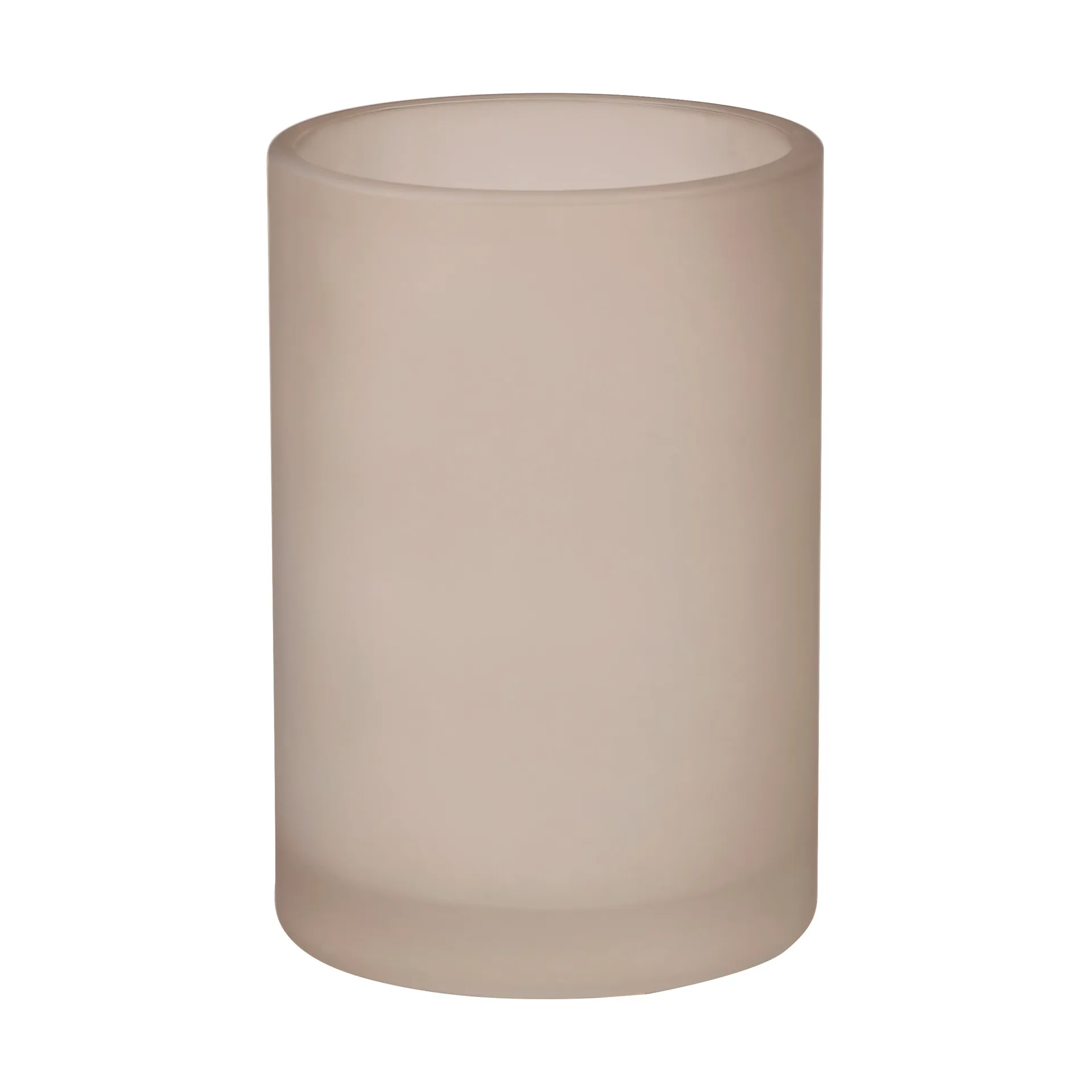 Modest toothbrush holder 10 cm, Kit Mette Ditmer