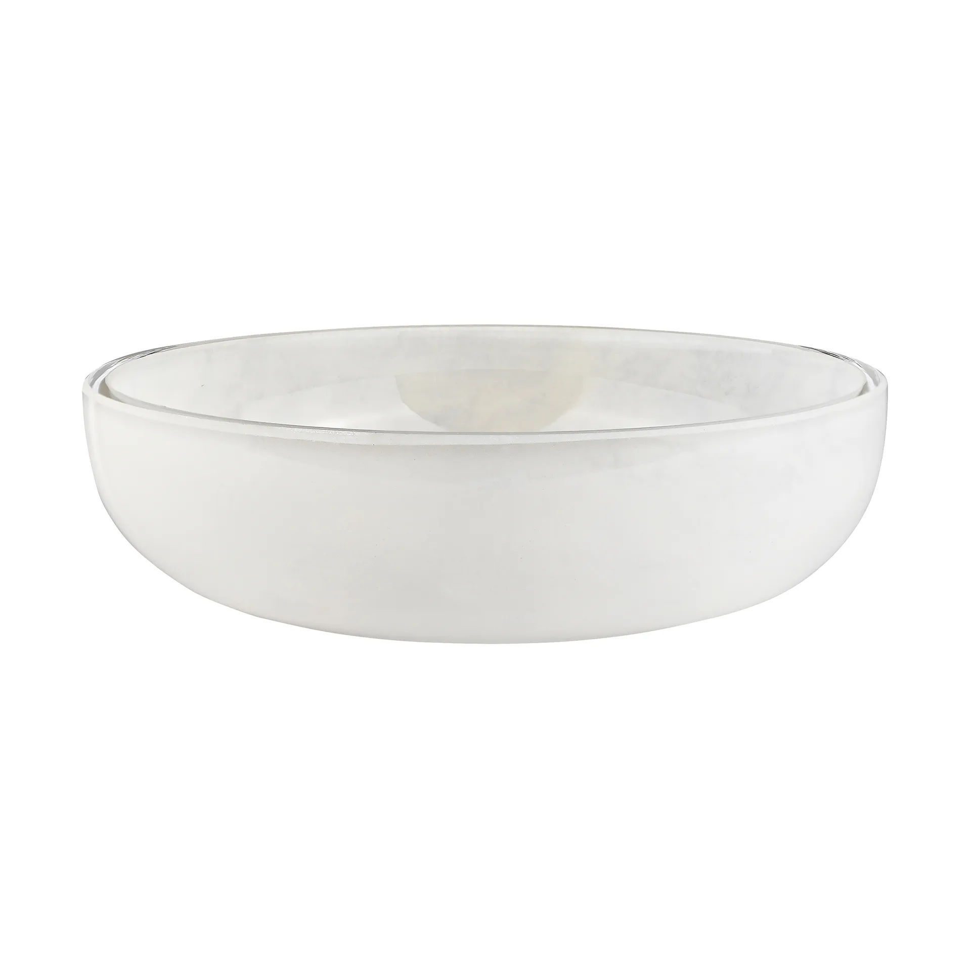 Opal soap dish, Linen Mette Ditmer