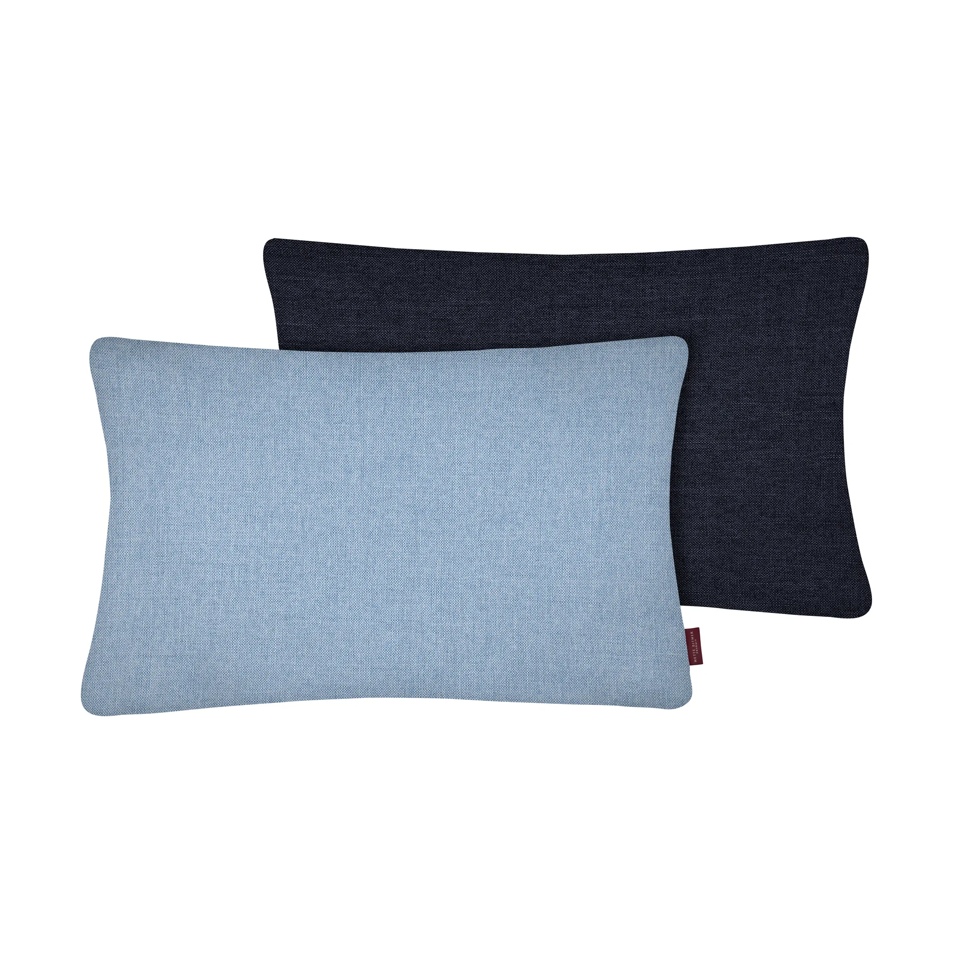 Scala cushion cover, Blue, 30x50 cm Mette Ditmer