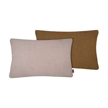 Scala cushion cover - Powder rose, 40x60 cm - Mette Ditmer