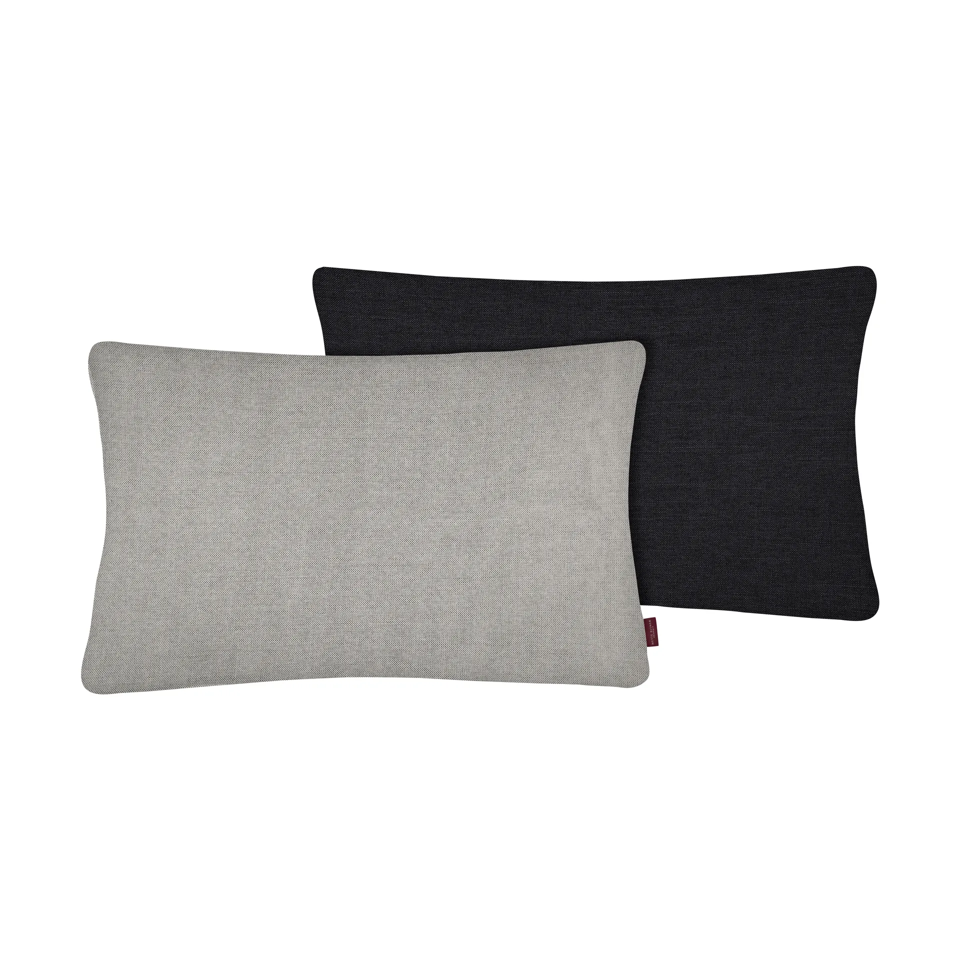 Scala cushion cover, Stone grey, 40x60 cm Mette Ditmer