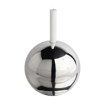 Sphere candle holder - Small, Ø11.5xH11 cm - Mette Ditmer