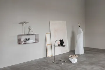 Wire shelf - Wine, 31x70x26 cm - Mette Ditmer