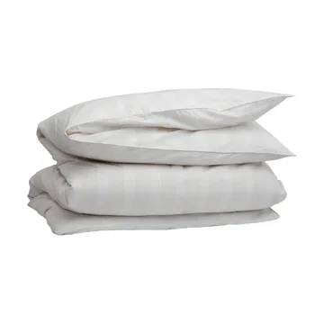 Camicia duvet cover - Beige, 220x220 cm - Mille Notti