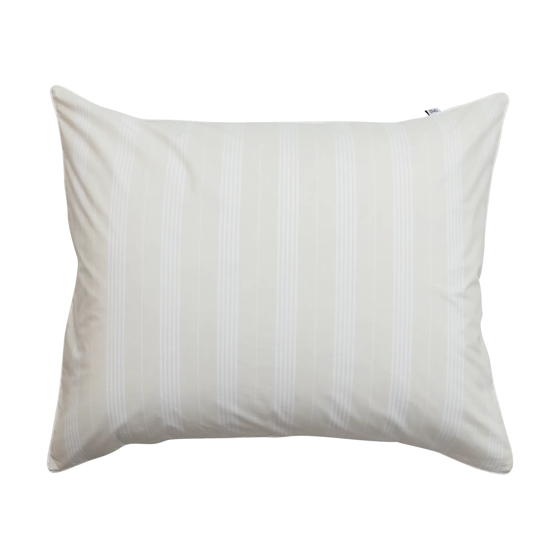 Camicia pillowcase, Beige, 50x60 cm Mille Notti