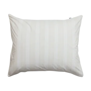 Camicia pillowcase - Beige, 50x60 cm - Mille Notti