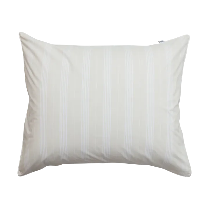 Camicia pillowcase - Beige, 50x60 cm - Mille Notti