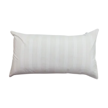 Camicia pillowcase - Beige, 50x90 cm - Mille Notti