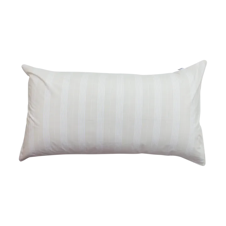 Camicia pillowcase - Beige, 50x90 cm - Mille Notti