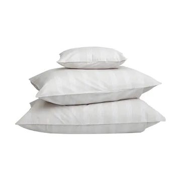 Camicia pillowcase - Beige, 50x90 cm - Mille Notti