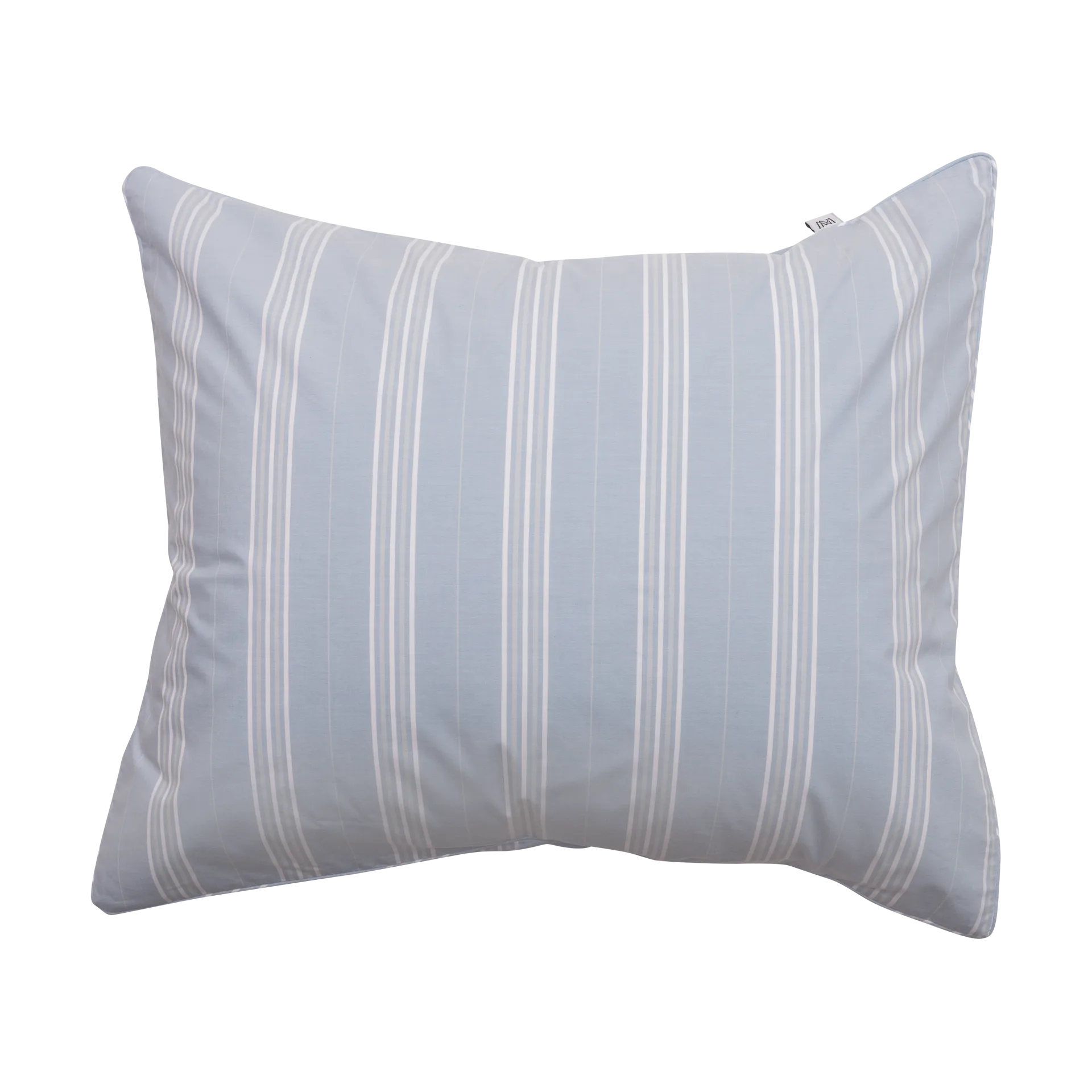 Camicia pillowcase, Light blue, 50x60 cm Mille Notti