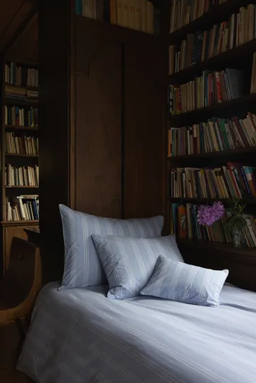 Camicia pillowcase - Light blue, 50x60 cm - Mille Notti