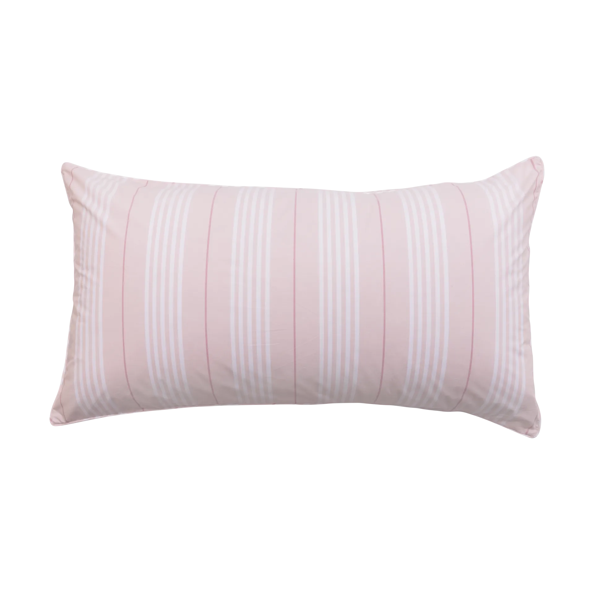 Camicia pillowcase, Light pink, 50x90 cm Mille Notti