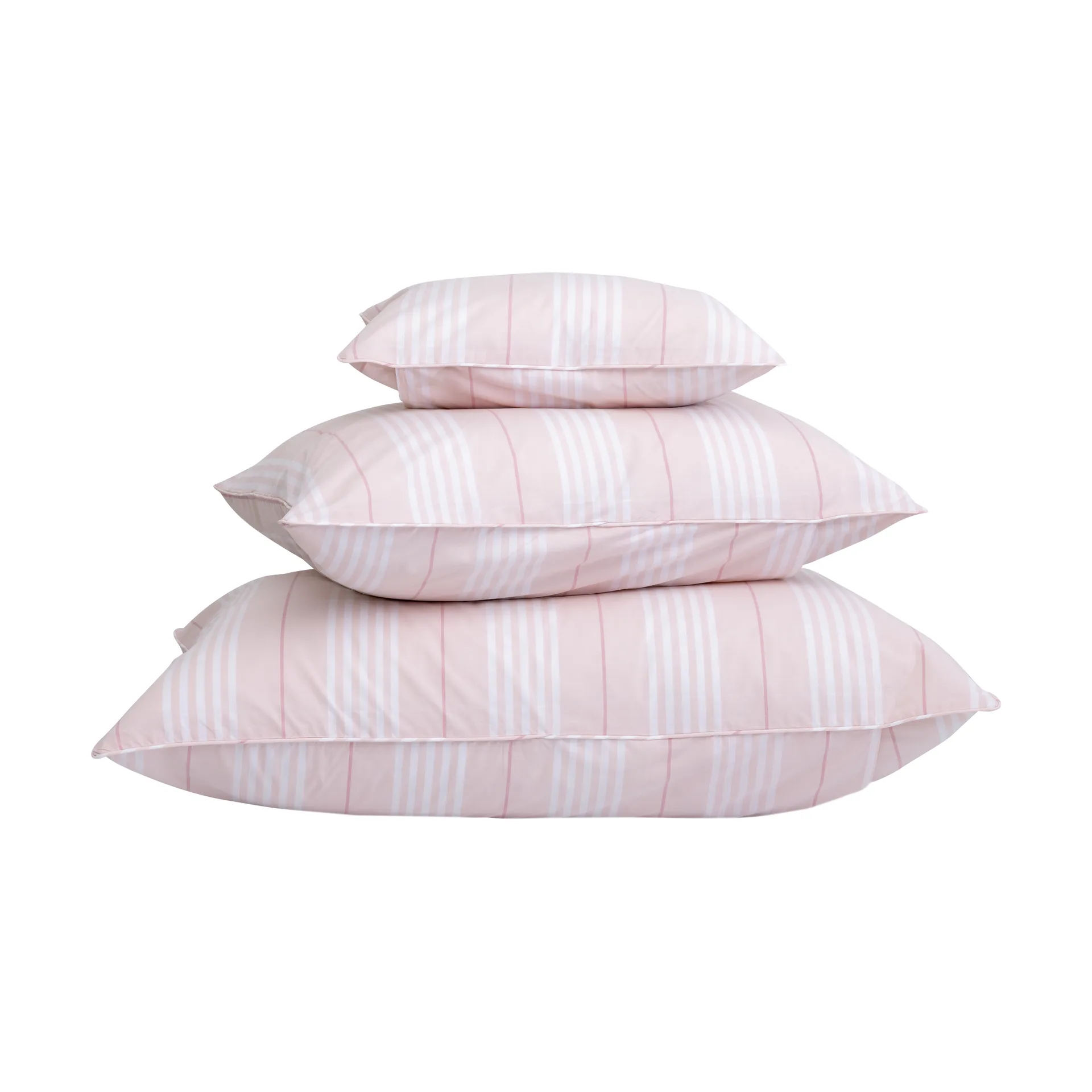 Camicia pillowcase, Light pink, 50x90 cm Mille Notti