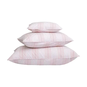 Camicia pillowcase - Light pink, 50x90 cm - Mille Notti