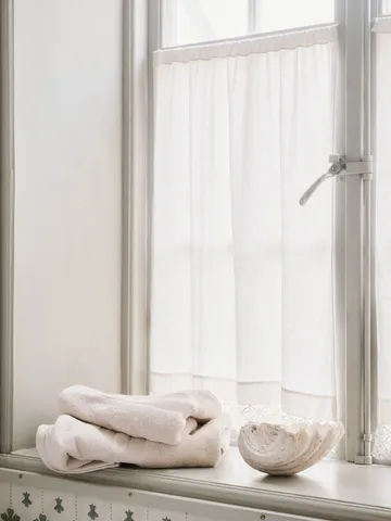 Fontana towel EKO - Ivory, 50x70 cm - Mille Notti