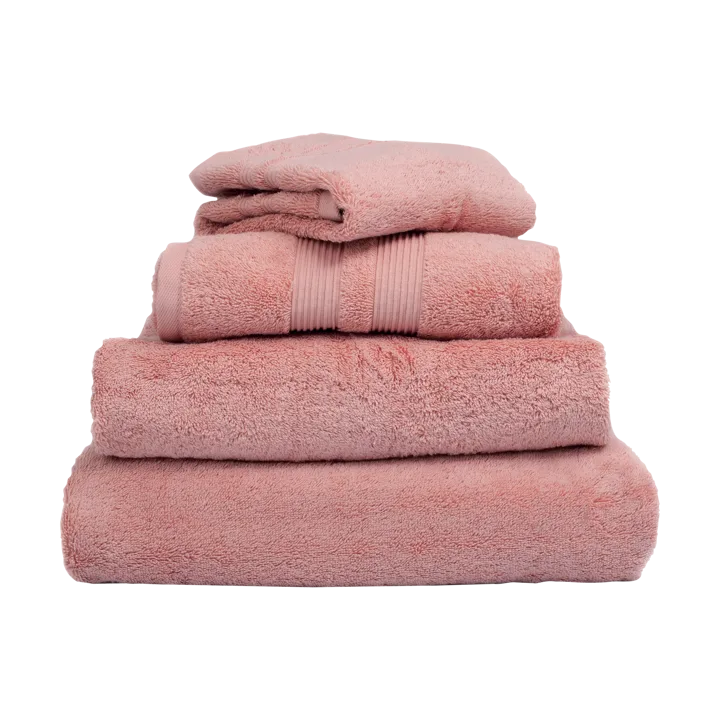 Fontana towel EKO - Pink, 30x50 cm - Mille Notti
