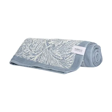 Morris & Co. Marigold Towel ECO - Blue, 86x150 cm - Mille Notti