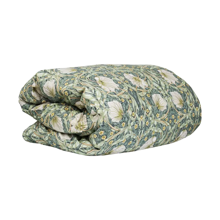 Pimpernel duvet cover - Green, 150x210 cm - Mille Notti
