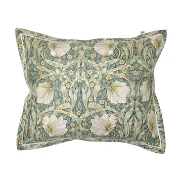 Pimpernel pillowcase - Green, 50x60 cm - Mille Notti