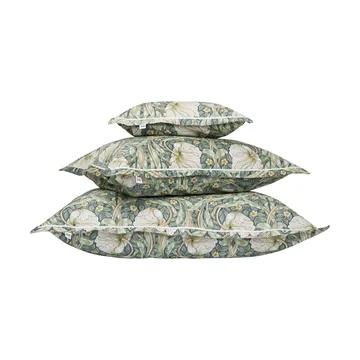 Pimpernel pillowcase - Green, 50x60 cm - Mille Notti