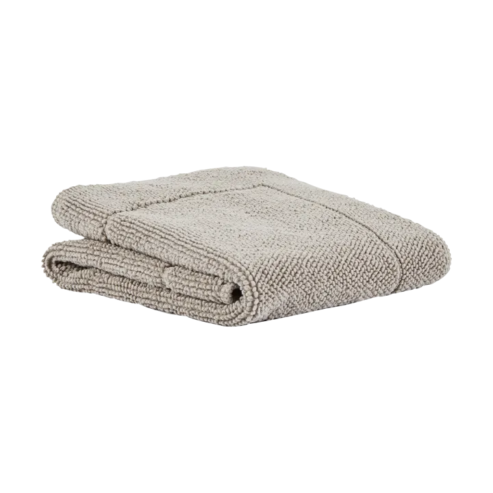Portofino bathroom rug  - Light brown, 60x90 cm - Mille Notti
