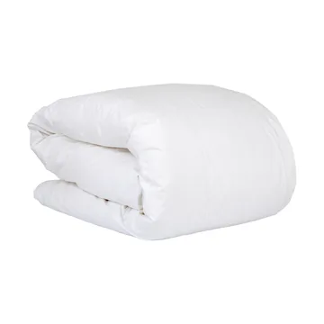 Pousada Percale duvet cover EKO - White, 150x210 cm - Mille Notti