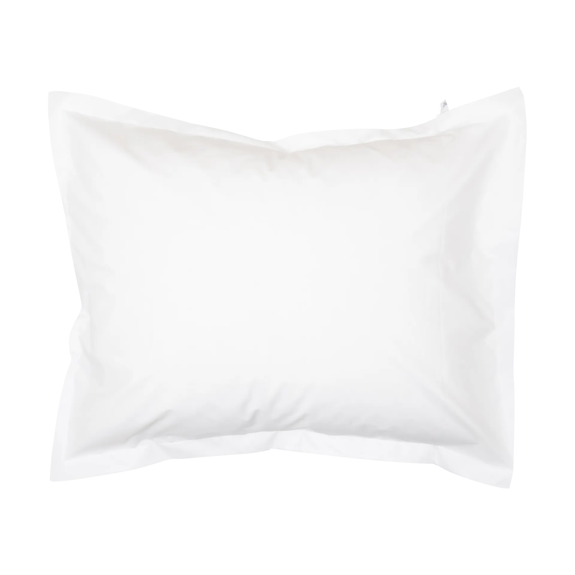 Pousada Percale pillowcase EKO, White, 50x60 cm Mille Notti