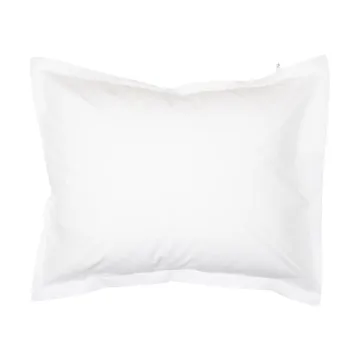 Pousada Percale pillowcase EKO - White, 50x60 cm - Mille Notti