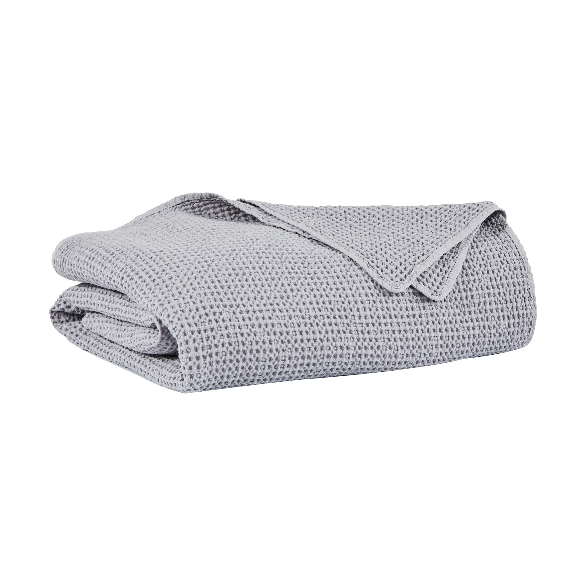 Riposo Bedspread, Light grey, 180x260 cm Mille Notti