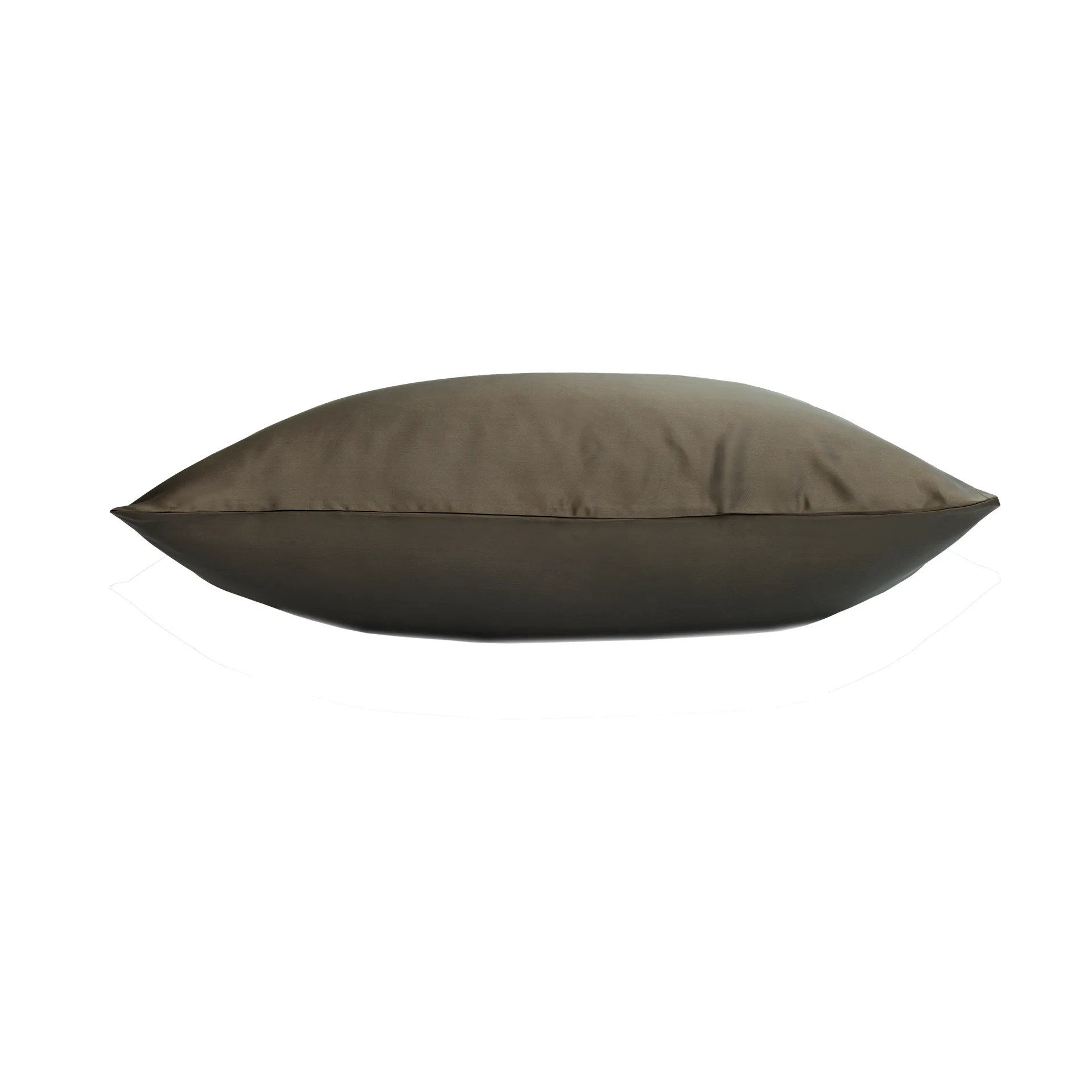 Sogno pillowcase, Brown-grey, 50x60 cm Mille Notti