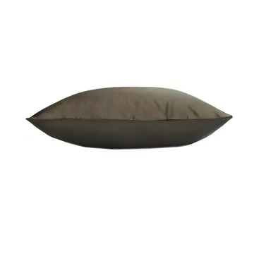 Sogno pillowcase - Brown-grey, 50x60 cm - Mille Notti