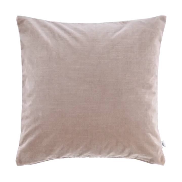 Verona cushion cover - Beige, 50x50 cm - Mille Notti
