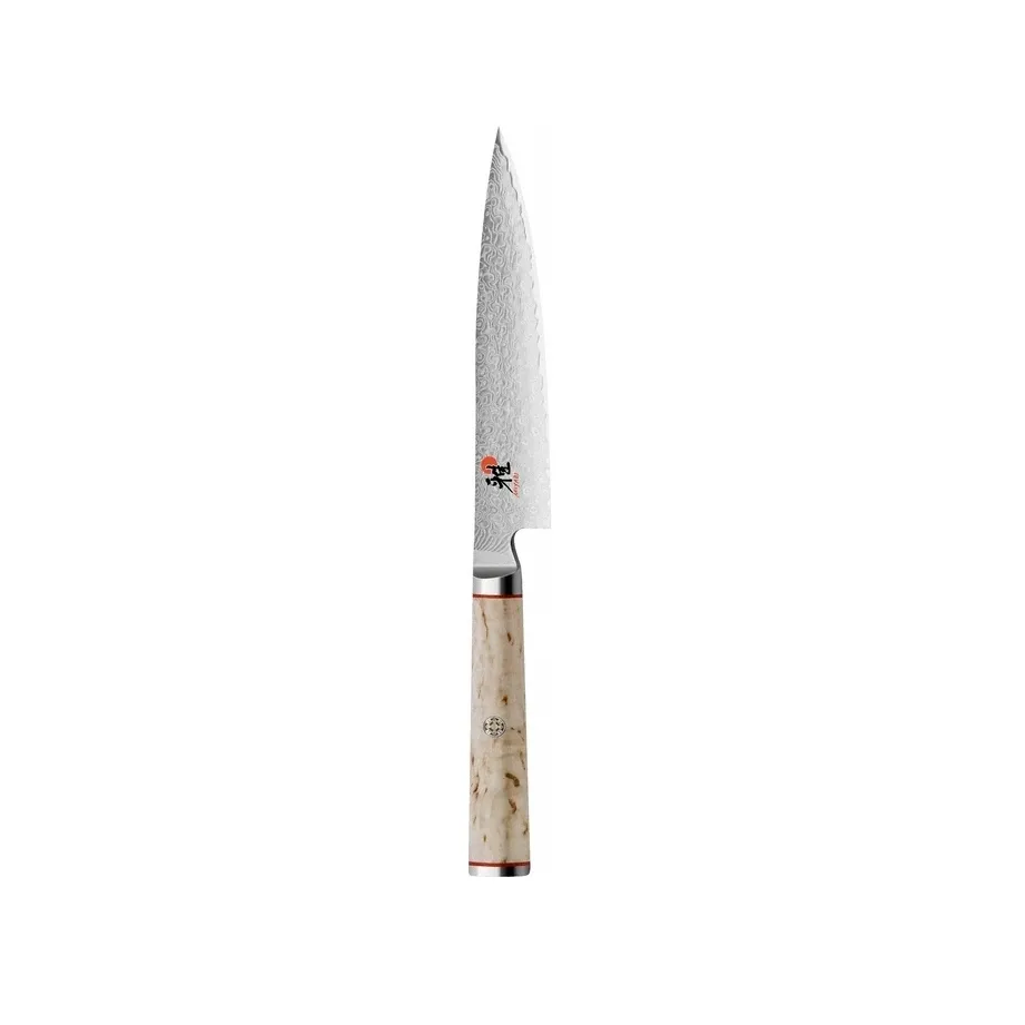 Miyabi 5000MCD Shotoh knife, 13 cm Miyabi
