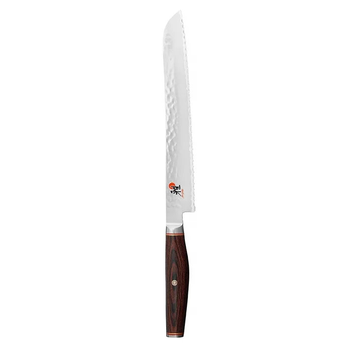 Miyabi 6000MCT bread knife - 23 cm - Miyabi