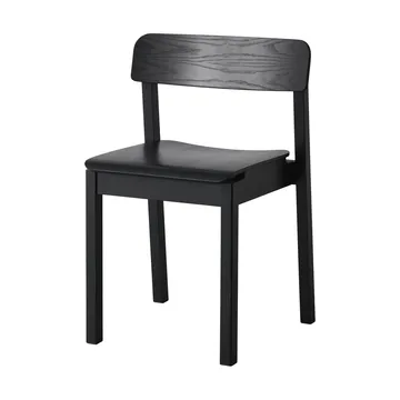 Everyday Chair chair - Black - MOEBE