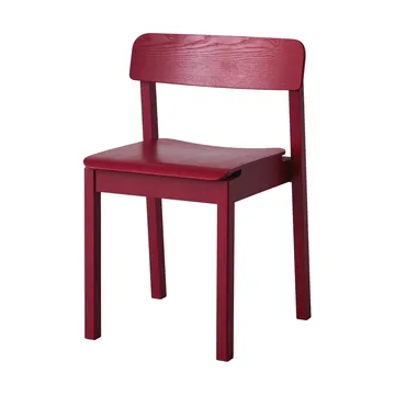 Everyday Chair chair - Purple red - MOEBE