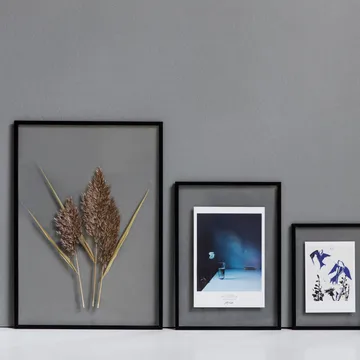 Moebe Frame A2 - Black - MOEBE
