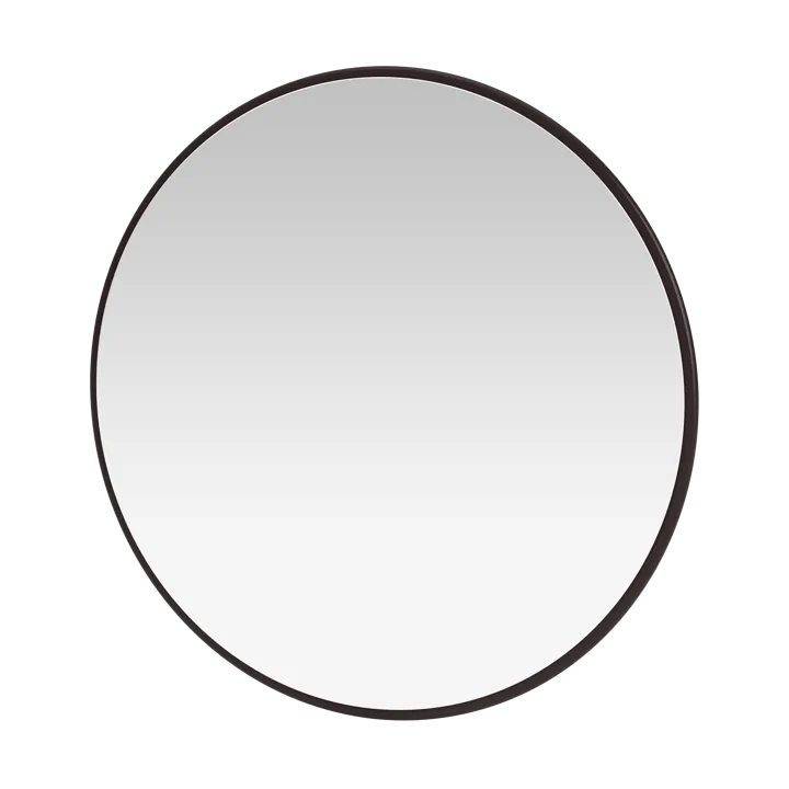 Around mirror Ø69.6 cm - Balsamic - Montana