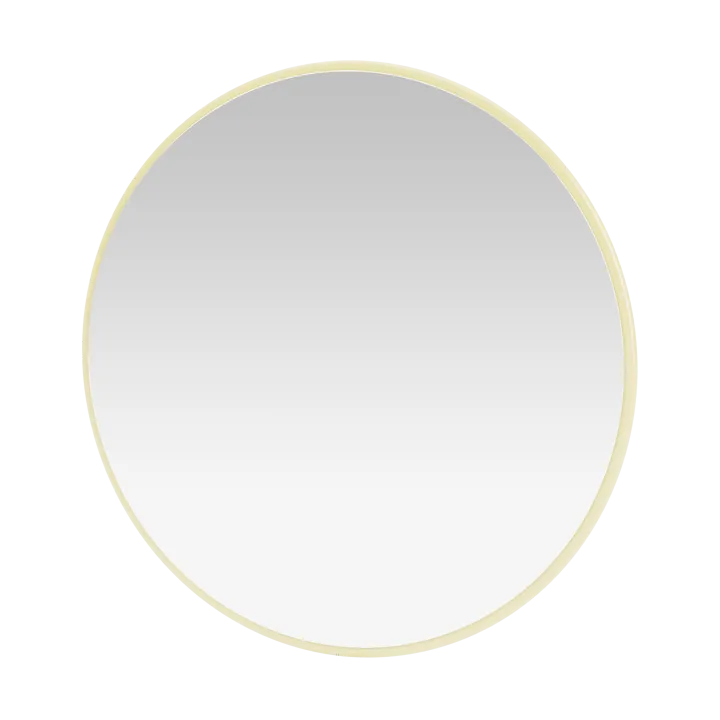 Around mirror Ø69.6 cm - Camomile - Montana