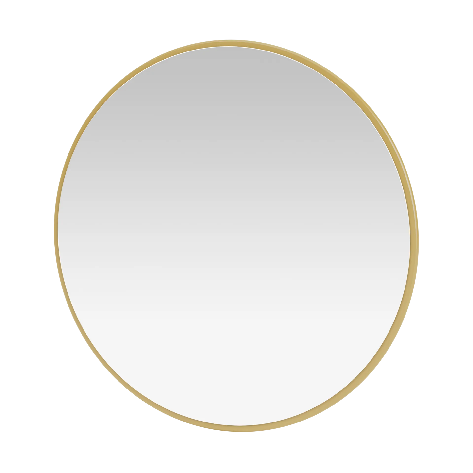 Around mirror Ø69.6 cm, Cumin Montana