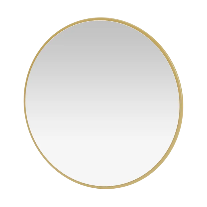 Around mirror Ø69.6 cm - Cumin - Montana