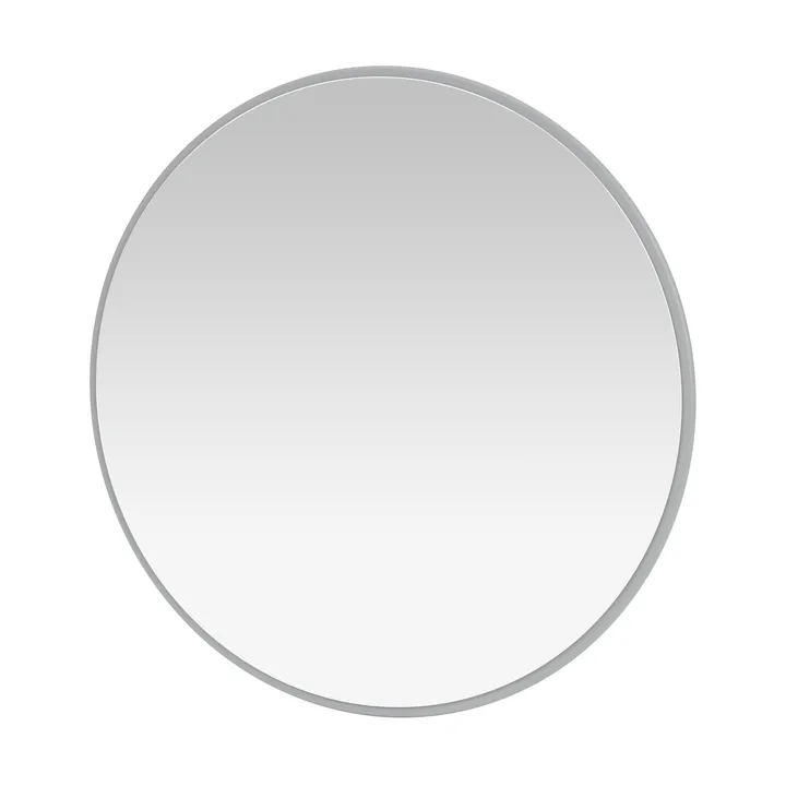 Around mirror Ø69.6 cm - Fjord - Montana