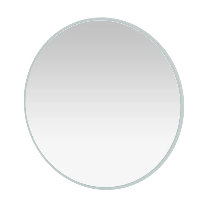 Around mirror Ø69.6 cm - Flint - Montana