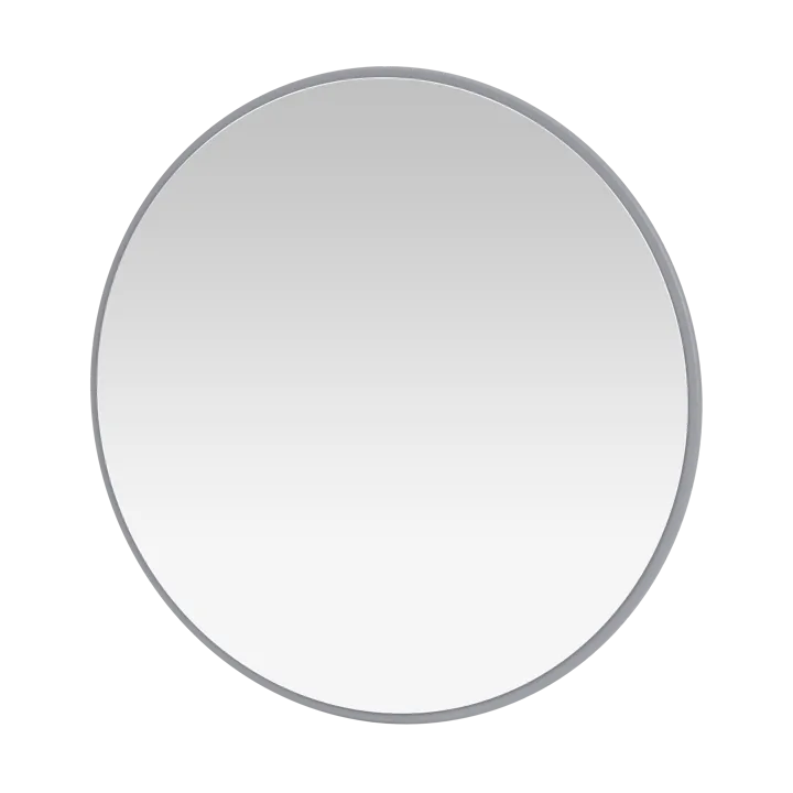 Around mirror Ø69.6 cm - Graphic - Montana