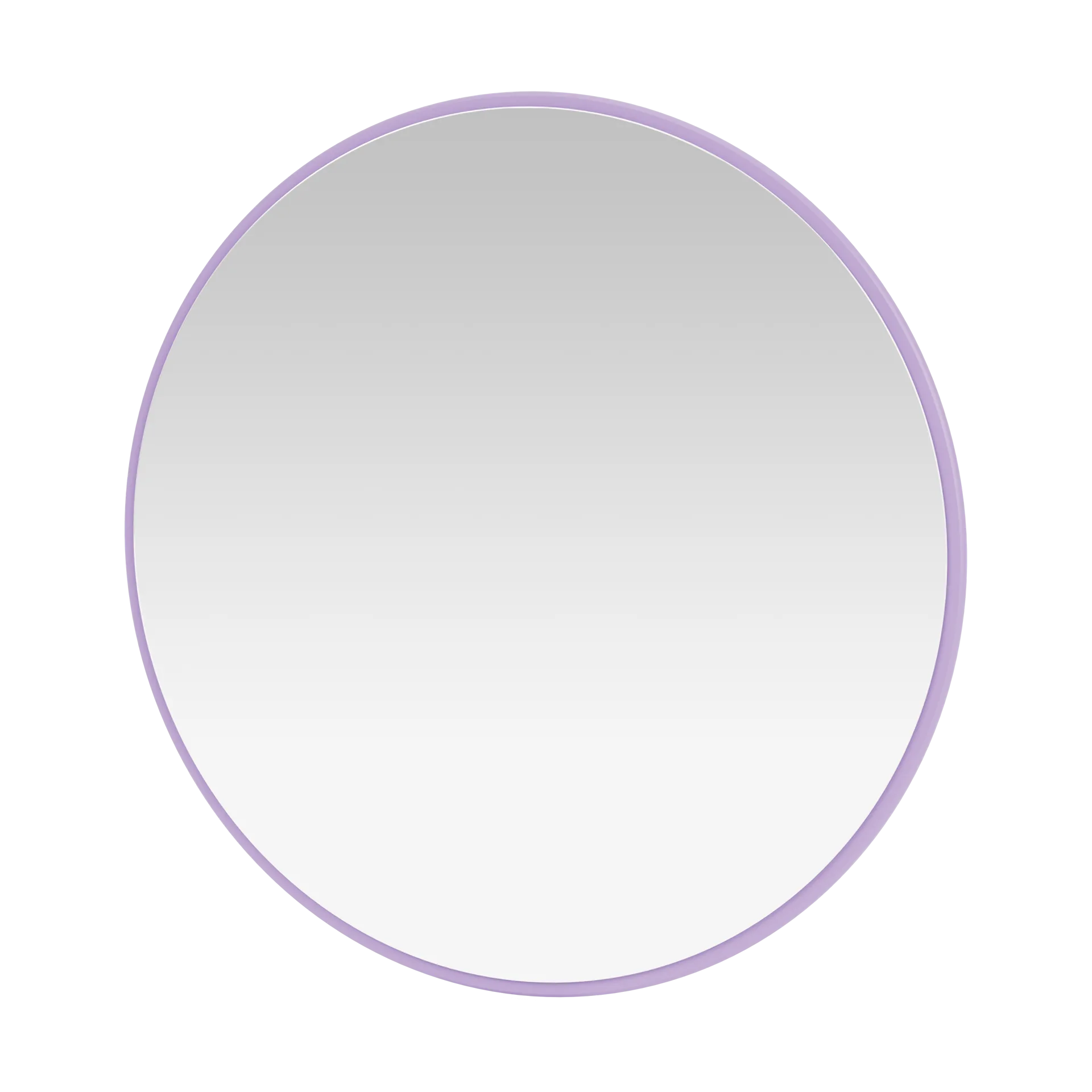 Around mirror Ø69.6 cm, Iris Montana