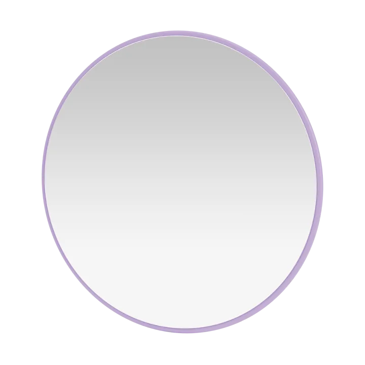 Around mirror Ø69.6 cm - Iris - Montana