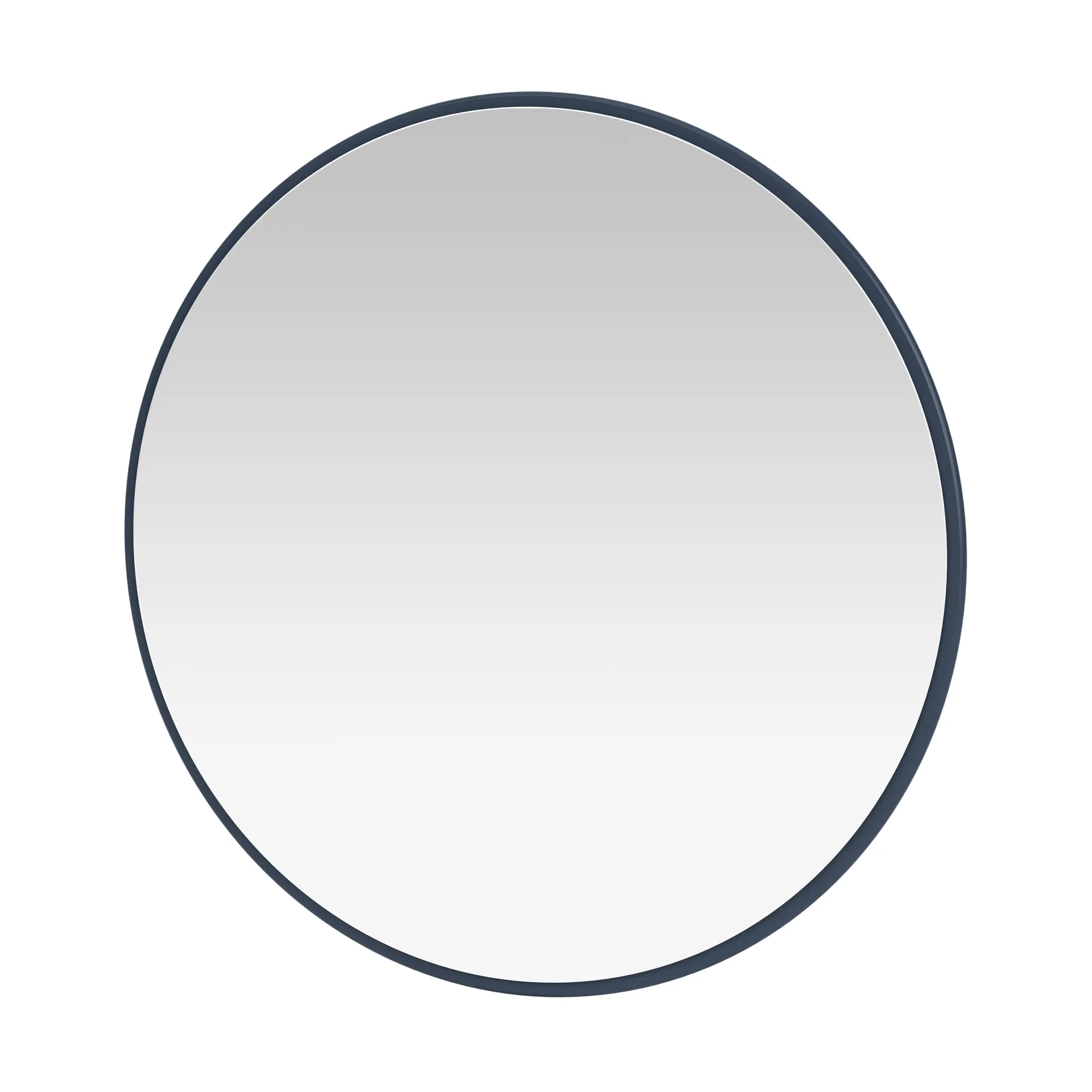Around mirror Ø69.6 cm, Juniper Montana